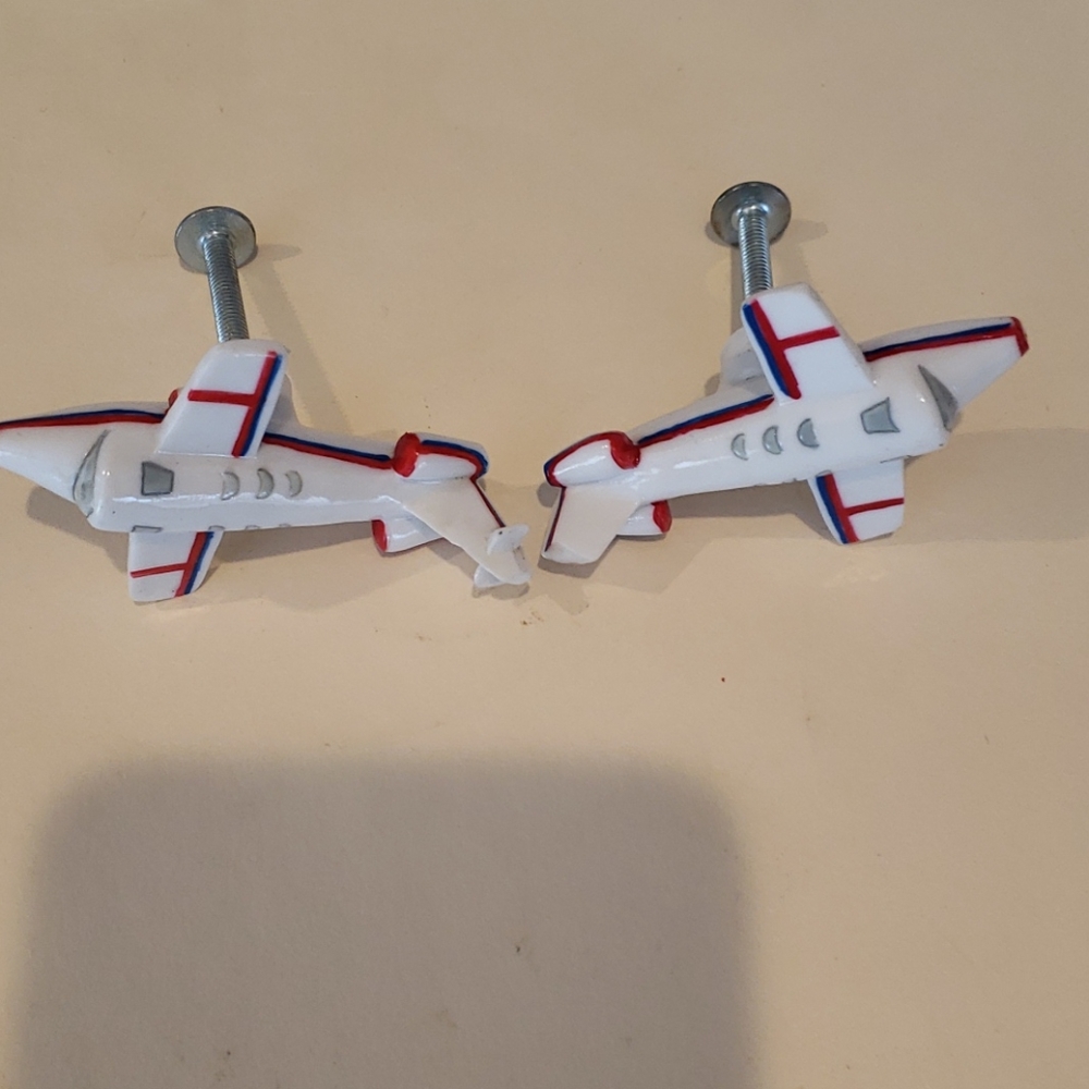 Decorative knobs - Picture 3 of 3